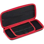 3rd Earth Protection Carry Case Storage Holder For Nintendo Switch/Lite Black