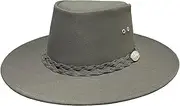 [Aussie Chiller] Ranger SOAK ME! Hat (as1, Alpha, s, m, Grey)