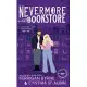 Nevermore Bookstore: A Hot, Kink-Positive, Morally Gray, Grumpy-Sunshine Romcom