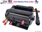 Reservoir Fuel Pump OMC Evinrude Johnson BRP 75 90 100 115 135 150 175 HP