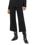 Whistles Eva Sparkle Cropped Pants