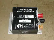 Blonder Tongue SIBT-M3T-25 Blonder Tongue Multi-Mode Fiber Optic Transmitter
