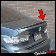 SpoilerKing (284K) Duckbill Trunk Spoiler (Fits: BMW 3 Series 2019-present G20) (for: BMW)
