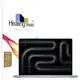 Healing Shield MacBook Pro 14 M3 高畫質螢幕保護貼套裝