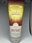 Bath & Body Works Sunshine Mimosa Body Wash - 10 oz.