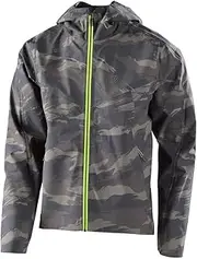 [Troy Lee Designs] 22 Descent Jacket