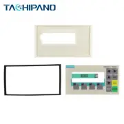 6AG1641-0AA11-4AX0 Front Plastic Cover Case for 6AG1 641-0AA11-4AX0 with Keypad
