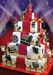 Jigsaw Puzzle Munchies Cake Boss Sinfully Delicious 500 pieces NEW