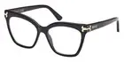 NEW Emilio Pucci EP5235-54001 Eyeglasses 54mm 100% Authentic