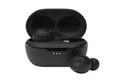 JBL Tune 115 TWS True Wireless In-Ear Headphones (Black)