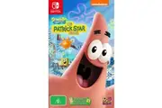 SpongeBob SquarePants: The Patrick Star Game