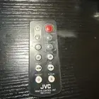 JVC RM-V705U RMV705U Remote Control Video Camera Camcorder - Genuine