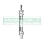 Double Acting With Magnetic Mini Cylinder MA20 MA20X300 X350 X400 X450 500-S-CA