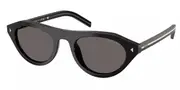 Prada PR B15S 16K731 Women’s Sunglasses Black Size 51