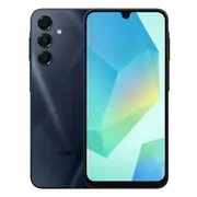 Samsung Galaxy A16 5G 128GB - Blue Black*AU STOCK*, 6.7', Full HD+, 90Hz, 4GB/128GB, 50MP/13MP, Single SIM, 5000mAh, 2 Years Warranty SM-A166PZKAATS