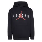 Jordan Boys Jumpman Sustainable Pullover Hoodie