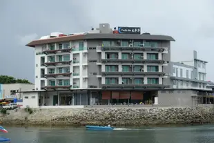 太平洋旅館Pacific Inn