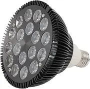 LED Leaf Light, 18W 18pcs LED Full Spectrum Aquarium Light, for, for Oceans