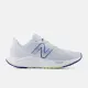 【NEW BALANCE】New Balance 女D楦慢跑鞋藍灰 KAORACER WARISCI4