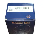 Bluetooth Hat Beanie Unique Tech Gifts Men Women Teens NEW Black