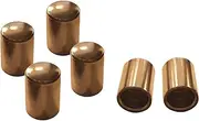GYS Straight Cap – Type A – Pack of 6) – 1 x 049987