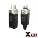 「THINK2」Xvive 公司貨 U3 Wireless Mic System Black 麥克風無線傳輸介面