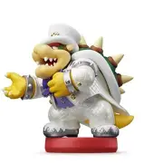 Amiibo Bowser Super Mario Odyssey Figure Character Brand New Nintendo Switch 7E