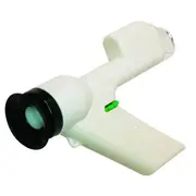 [Heebie Jeebies] Handheld HandiScope Microscope