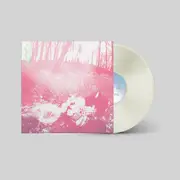 words from a wishing well (Cloudy Clear Vinyl)