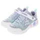 SKECHERS 童鞋 女童系列燈鞋 UNICORN DREAMS - 302686LLVMT