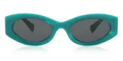 Miu Miu MU11WS 15H5S0 54 Women Sunglasses