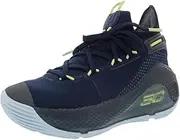 [Under Armour] Boy's (GS) Curry 6 Basketball Shoe