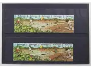 50 Lighthouse Premium Storage Cards, 208mm x 145mm. Ref EKX A5/2S