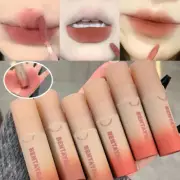 Waterproof Tint Mud Velvet Matte Lip Gloss Long Lasting Liquid Lipstick Beauty ❆