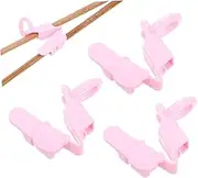 FUNOMOCYA Kids Chopsticks Grip Training 3pcs Reusable Chopstick Helpers Trainer for Children