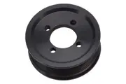 Edelbrock pulleys 6-rib design ED15821