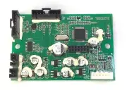 Vision Fitness Elliptical Lower Motor Control Board Controller 1000300436