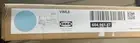 IKEA VIMLE Cover For 2 Seat Sofa-Bed Section, Saxemara Light Blue, Brand NEW