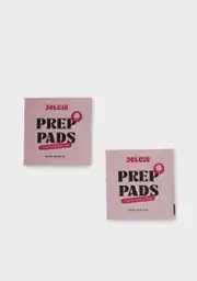 [Jelcie] Nail Prep Pads