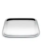 Nambe 12 Square Platter/Charger Plate
