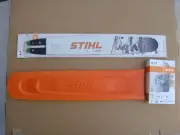 GENUINE STIHL MS162 CHAINSAW 16" BAR & CHAIN - 3/8" .043" 55DL