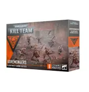 Warhammer 40K Kill Team KT: Goremongers (103-89)