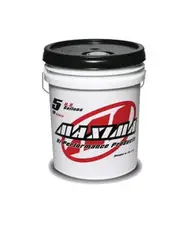 Maxima Plush Suspension Fluid 10WT 19L