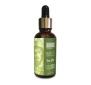 Nourishing & Softening Beard Oil for Men BARBADOS "Jean Bart" 50ml / 1.7 fl. oz.