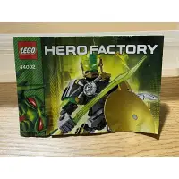 在飛比找蝦皮購物優惠-樂高 LEGO 英雄工廠 44002 公司貨 正品 絕版