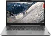 "Lenovo IdeaPad Slim 1i 14"" Celeron 4GB 128GB +1 Yr M365 Personal Laptop"