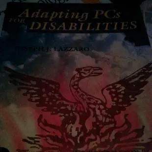 Adapting PCs For Disability