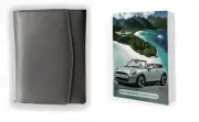 Owner Manual for 2018 MINI Convertible Owner's Manual Factory Glovebox Book