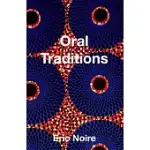 ORAL TRADITION