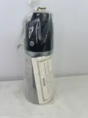NEW Vtg 1960s Forda Drinkomatic Measure Pourer Cocktail Drink Shaker Mixer